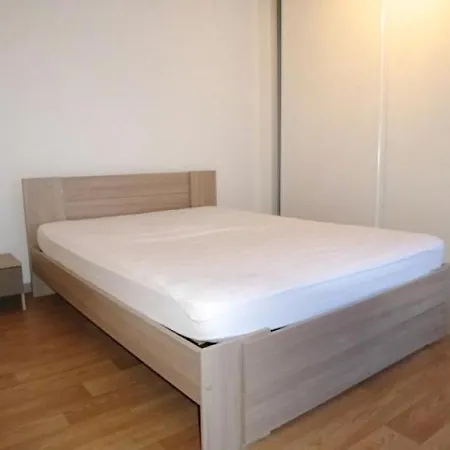 Bareges, 3 Pieces, 6 Personnes - Fr-1-460-41 Lejlighed